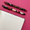 Art Click Lush Fine Ballpoint  Floral  Pens - 24 Pack