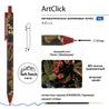 Art Click Lush Fine Ballpoint  Floral  Pens - 24 Pack