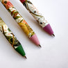Art Click Bloom Fine Ballpoint  Floral Pens - 24 pack