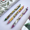 Art Click Bloom Fine Ballpoint  Floral Pens - 24 pack