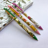 Art Click Bloom Fine Ballpoint  Floral Pens - 24 pack