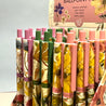Art Click Bloom Fine Ballpoint  Floral Pens - 24 pack
