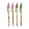 Art Click Bloom Mechanical Pencils   Floral Pens - 24 pack