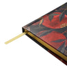 Bruno Visconti Set of 8 A5 Hard Cover Vegan Leather Journal - 5.6 x 8.3"