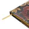 Bruno Visconti Set of 8 A5 Hard Cover Vegan Leather Journal - 5.6 x 8.3"