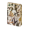 Bruno Visconti Set of 8 A5 Hard Cover Vegan Leather Journal - 5.6 x 8.3"