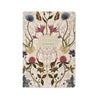 Bruno Visconti Set of 8 A6 Notebook Sets - 4.1 x 5.8" Passport Size